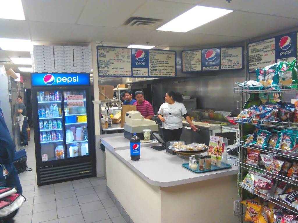 Malos Pizza & Pasta | meal delivery | 519 MacDade Blvd, Collingdale, PA 19023, USA | 6105229999 OR +1 610-522-9999