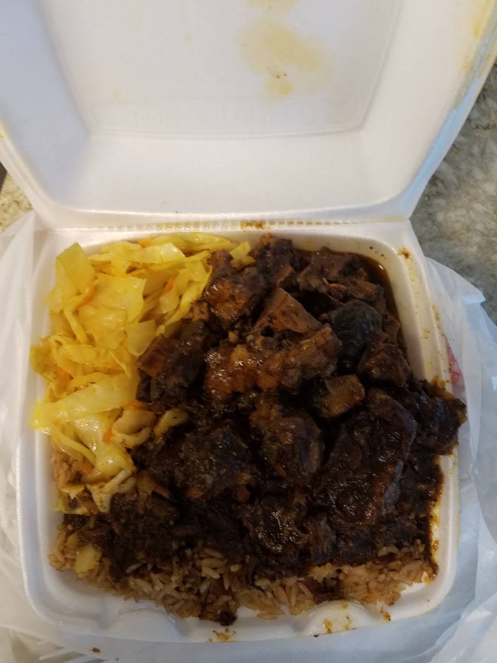 Jamaica Mi Krazy | restaurant | 2517 Spring Rd SE, Smyrna, GA 30080, USA | 7708743071 OR +1 770-874-3071