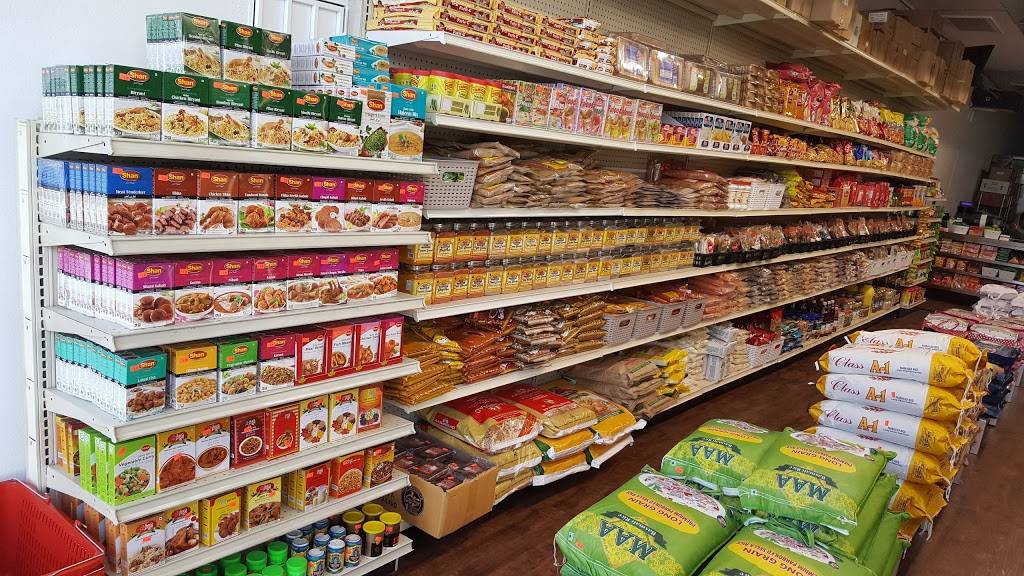 Van Nuys Halal Meat & Grocery / Restaurant | restaurant | 14546 Vanowen St, Van Nuys, CA 91405, USA | 8188496722 OR +1 818-849-6722