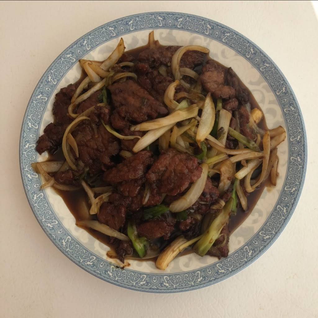 Imperial Hunan | restaurant | 4504 Hwy 6 N # A, Houston, TX 77084, USA | 2814631202 OR +1 281-463-1202