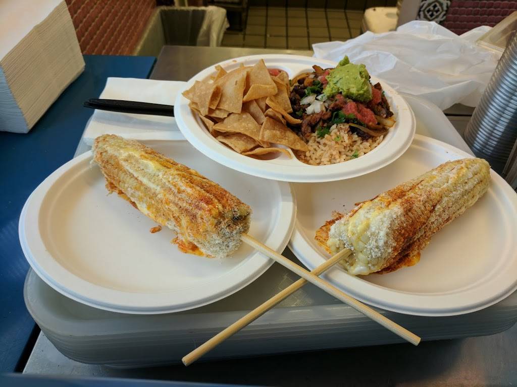 Pinches Tacos | restaurant | 395 Santa Monica Blvd #378, Santa Monica, CA 90401, USA | 3103940373 OR +1 310-394-0373