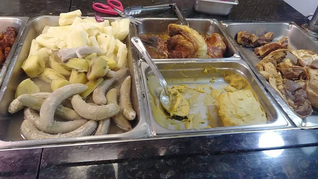 La Caribena | restaurant | 131 Buenaventura Blvd, Kissimmee, FL 34743, USA | 4073444500 OR +1 407-344-4500