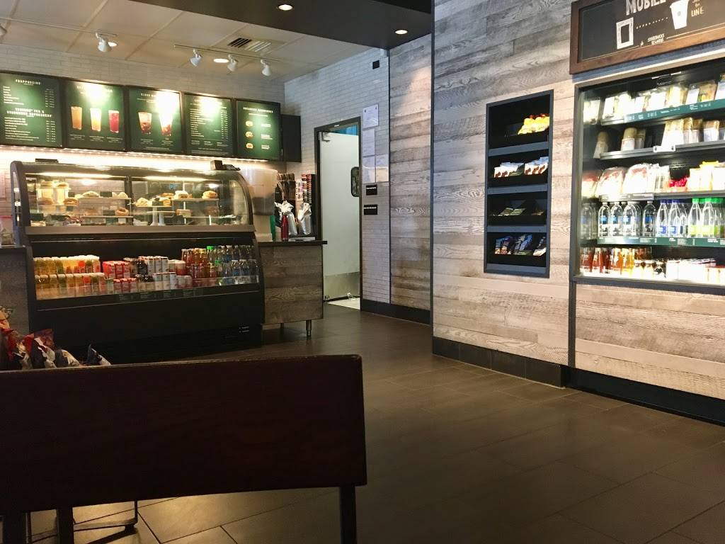 Starbucks | cafe | 3515 University Ave, Madison, WI 53705, USA | 6082383467 OR +1 608-238-3467