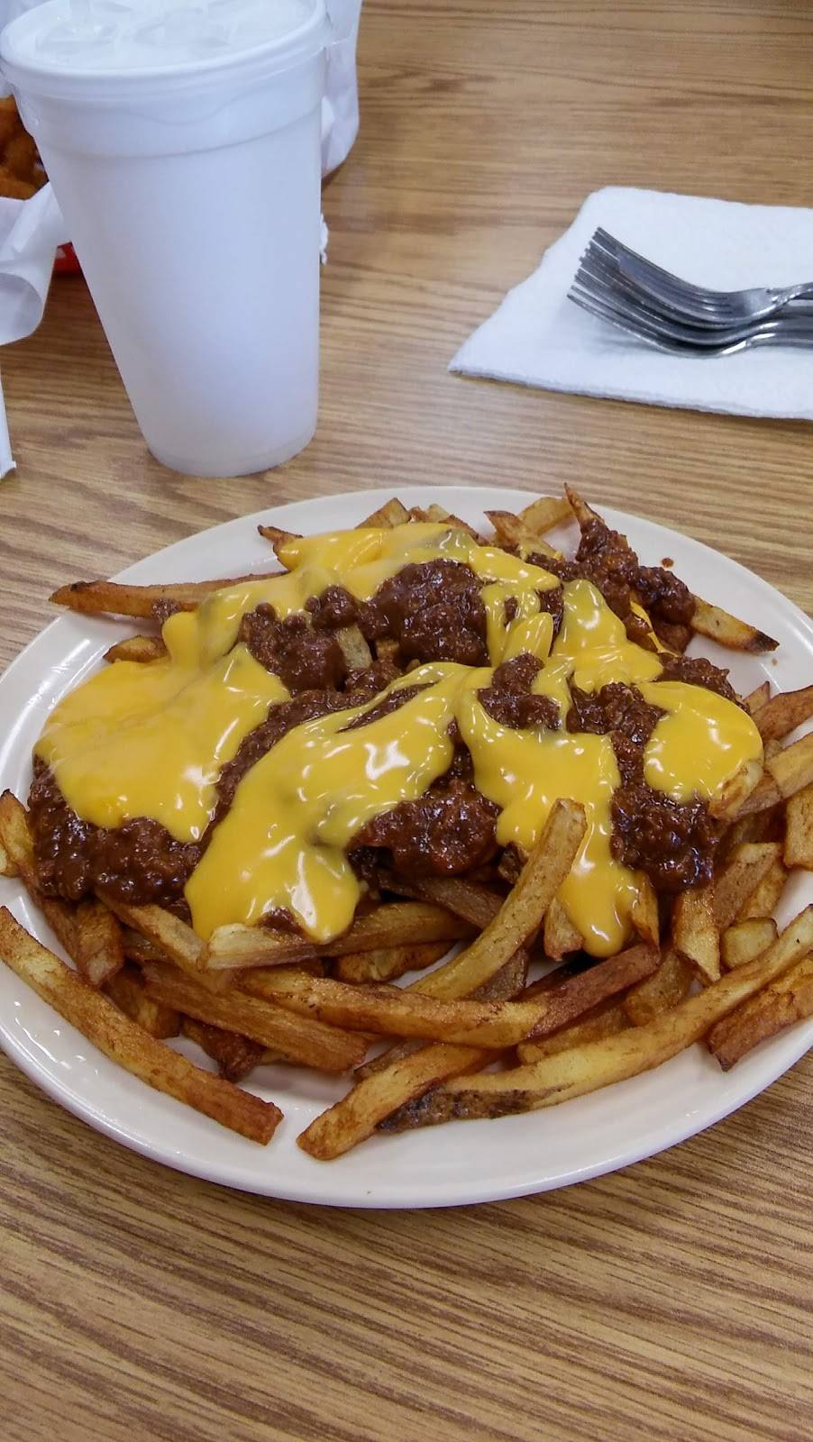 Panaderia y Taqueria Troncoso | bakery | 307 S Rock Island Ave, El Reno, OK 73036, USA | 4052625721 OR +1 405-262-5721