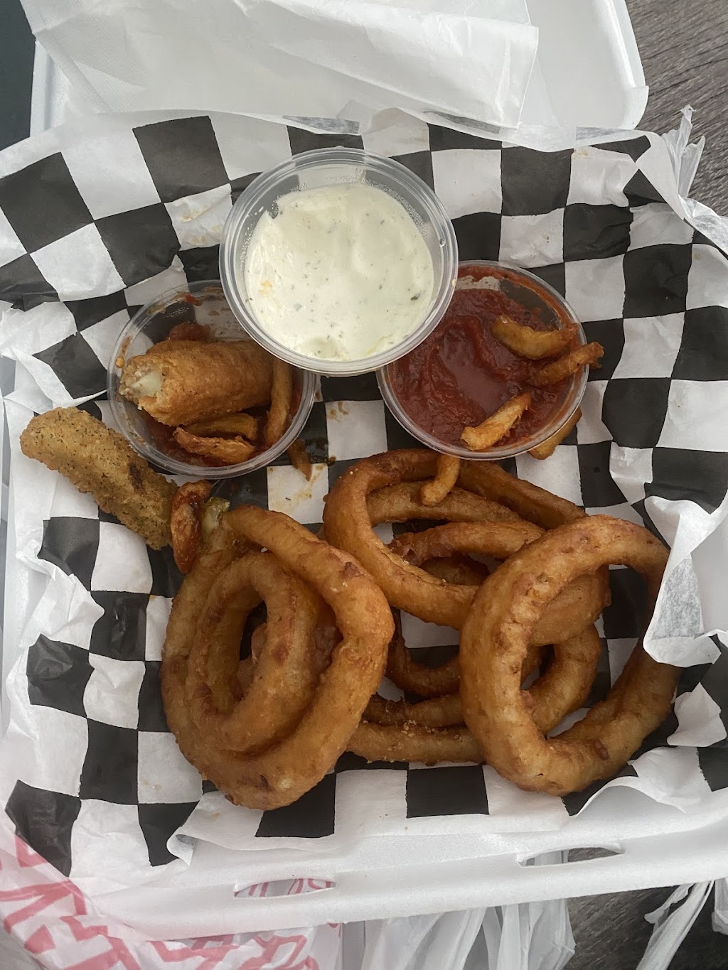 Ten Pin Tap House | restaurant | 1165 N Stratford Rd, Moses Lake, WA 98837, USA | 5097651265 OR +1 509-765-1265