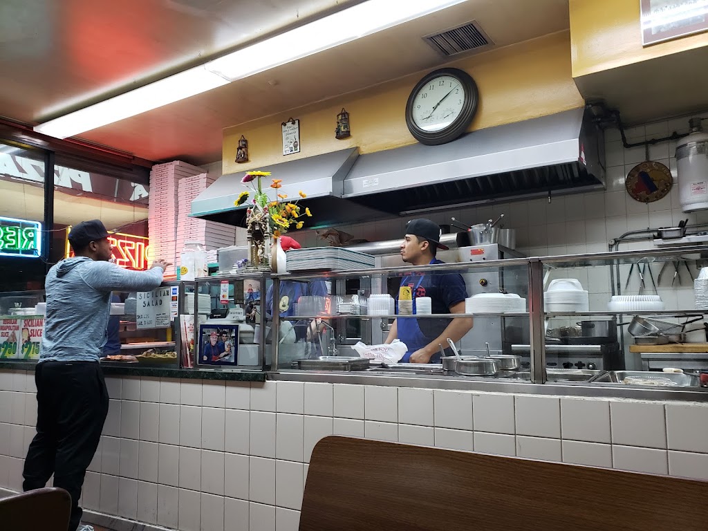 P & M Classic Pizza and Restaurant | meal delivery | 1747 Amsterdam Ave, New York, NY 10031, USA | 2129263155 OR +1 212-926-3155