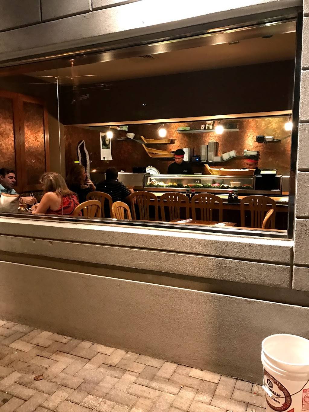 Tai Show Sushi | restaurant | 4320 Merrick Rd, Massapequa, NY 11758, USA | 5167983958 OR +1 516-798-3958