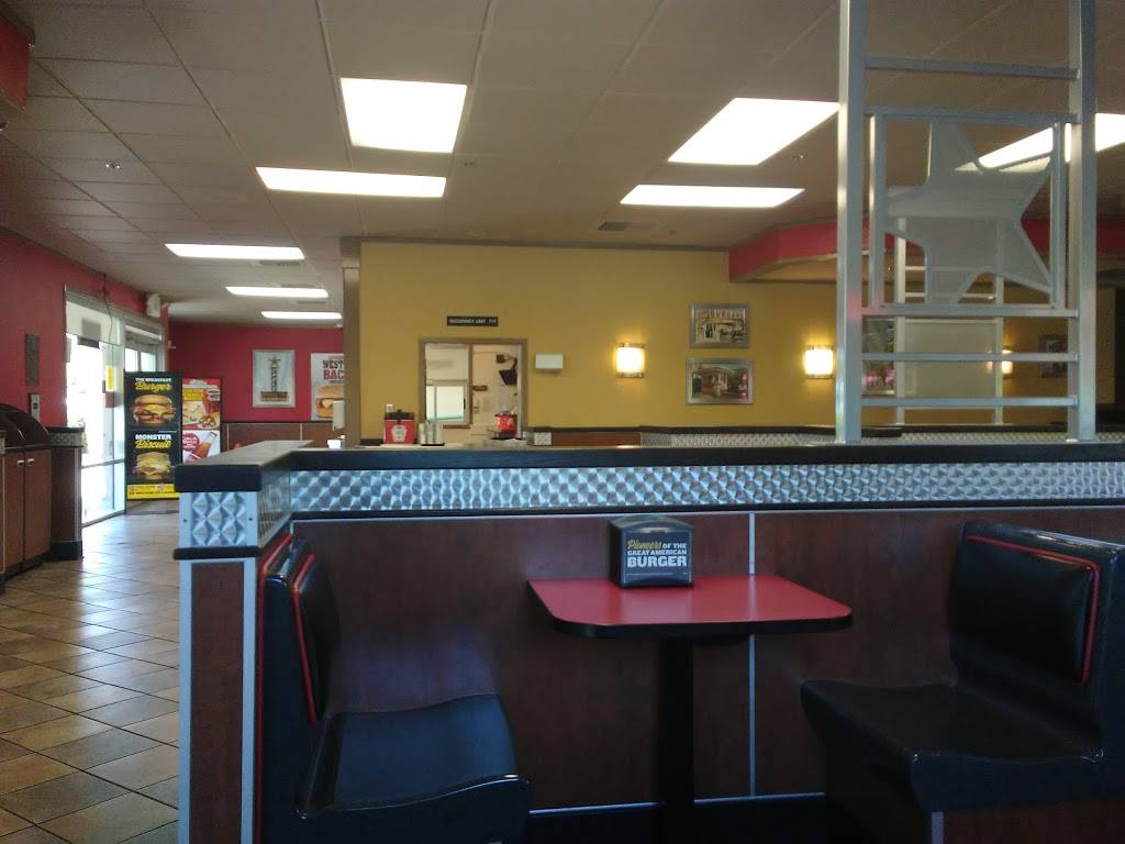Carls Jr. Green Burrito | restaurant | 28619 S Western Ave, Rancho Palos Verdes, CA 90275, USA | 3108334130 OR +1 310-833-4130