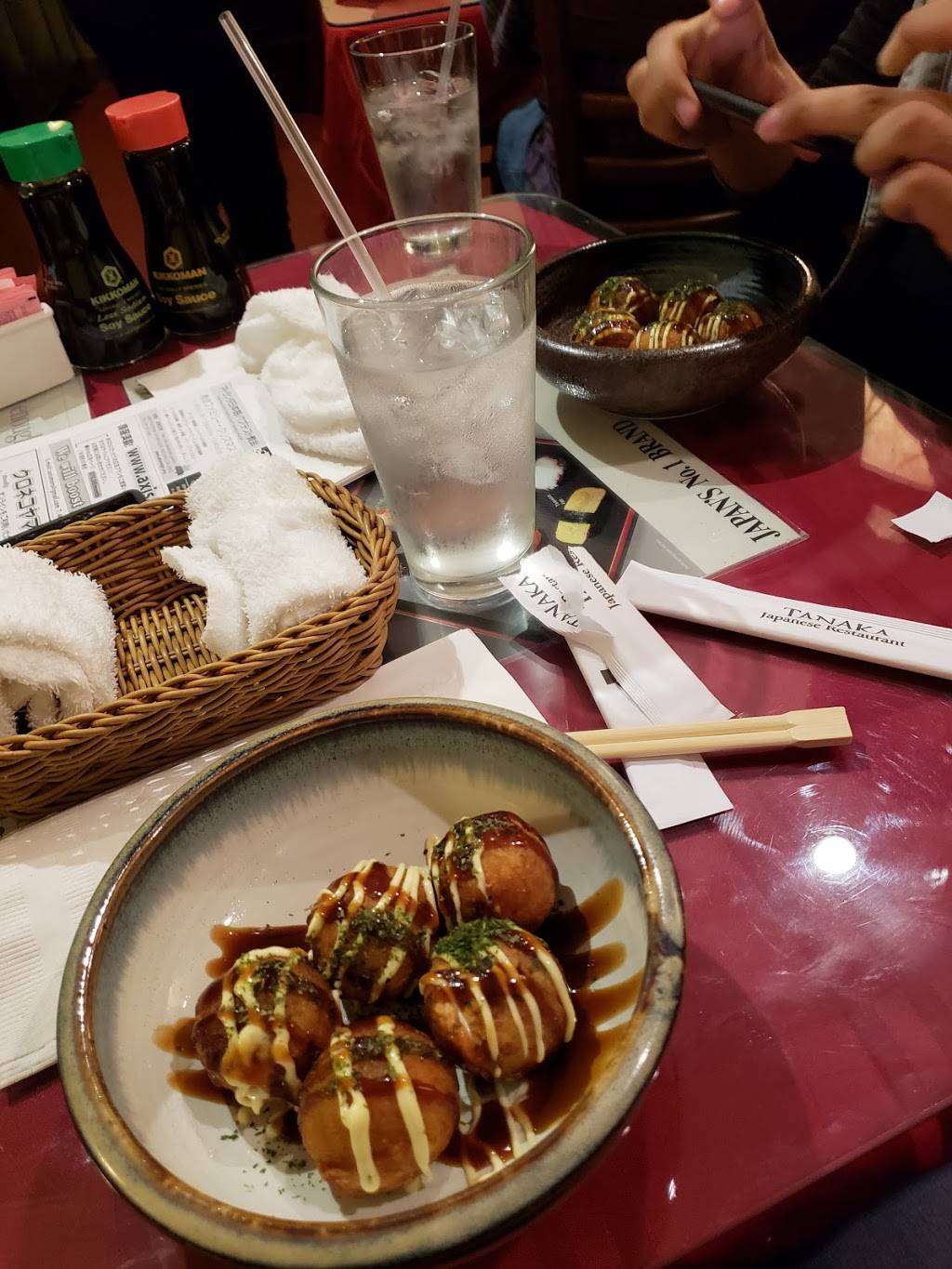 Tanaka Sushi | restaurant | 11235 Alpharetta Hwy, Roswell, GA 30076, USA | 7707401488 OR +1 770-740-1488