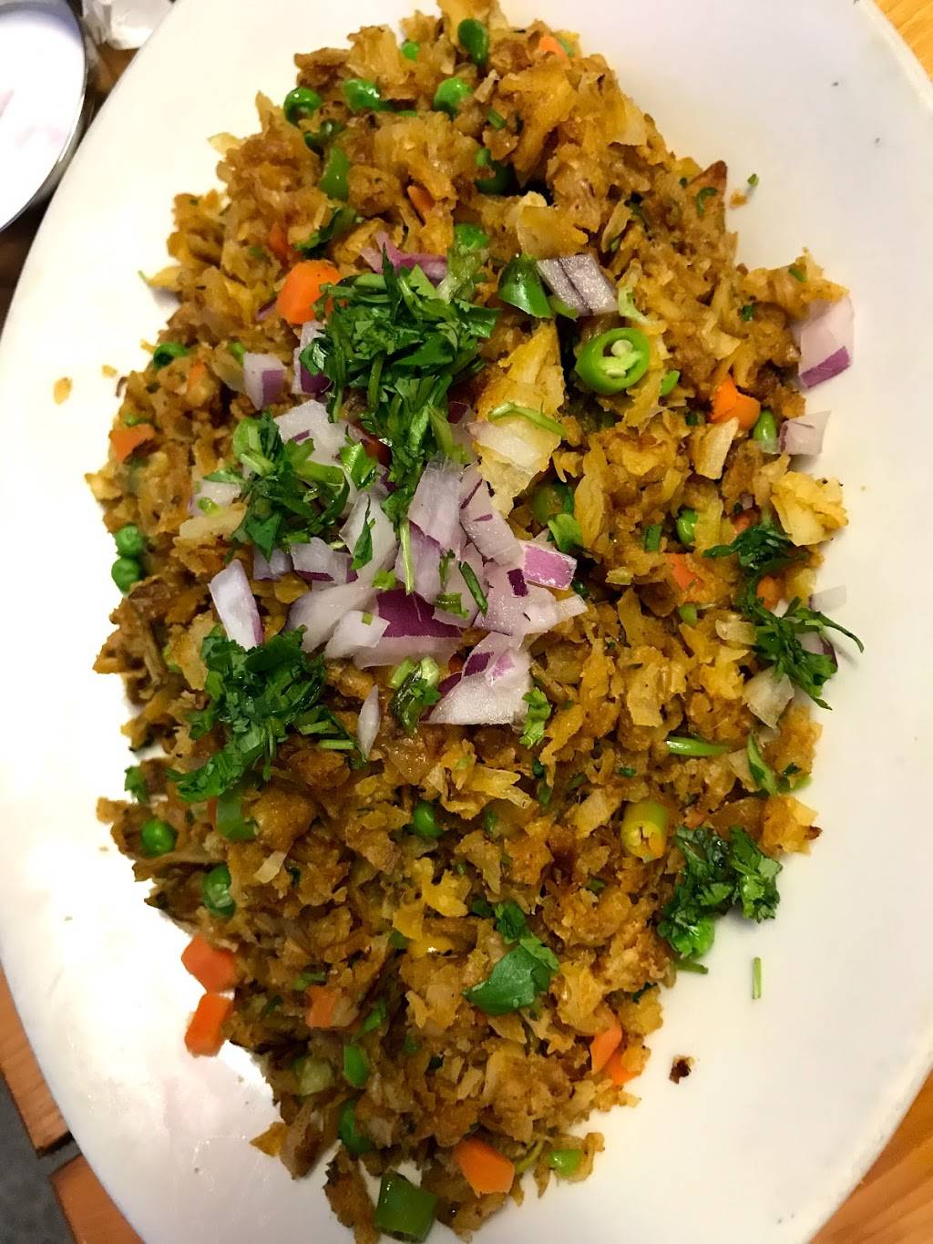 VIRUNDHU SOUTH INDIAN CUISINE | restaurant | 180 E Main St Ste 105, Hillsboro, OR 97123, USA | 5039415976 OR +1 503-941-5976