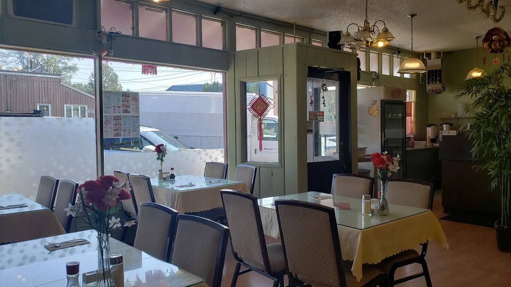 China 1 | restaurant | 305 Main St, Sultan, WA 98294, USA | 3607938677 OR +1 360-793-8677
