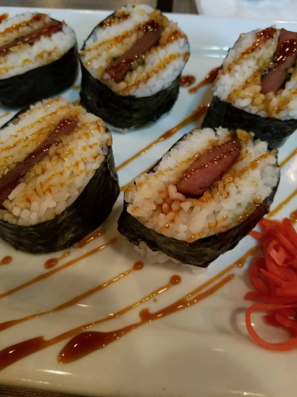 KuniSama | restaurant | 6825 N Willow Ave #101, Fresno, CA 93710, USA | 5593225864 OR +1 559-322-5864