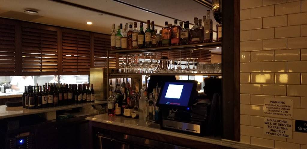 The Refectory | restaurant | 862 Lancaster Ave, Villanova, PA 19085, USA | 6105195786 OR +1 610-519-5786