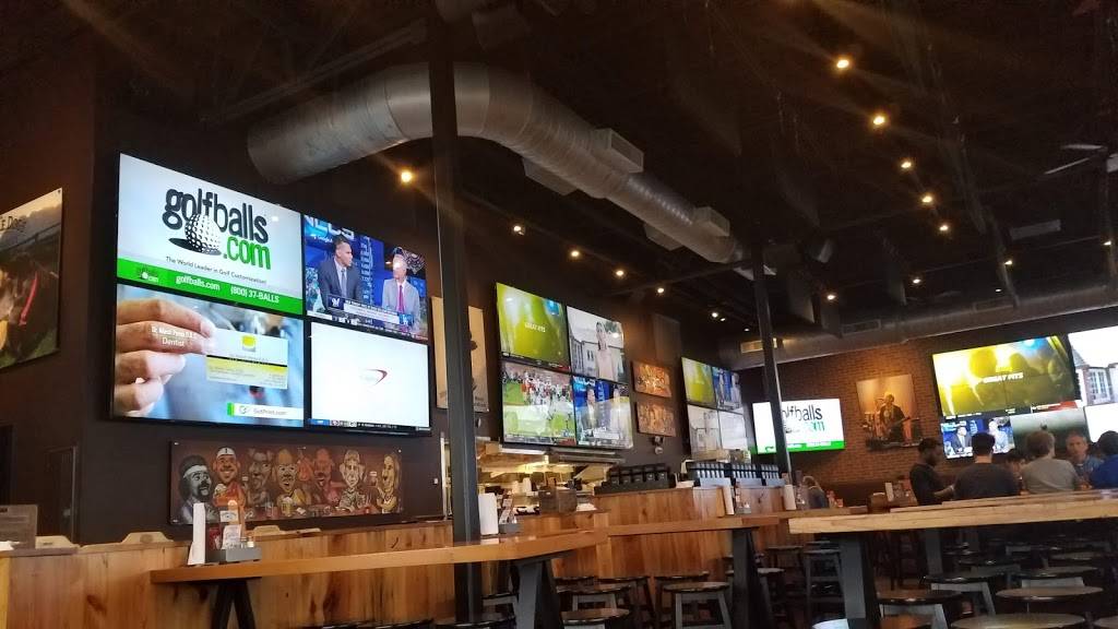 Double Dogs | restaurant | 1916 Justice Dr, Lexington, KY 40509, USA | 8599634150 OR +1 859-963-4150