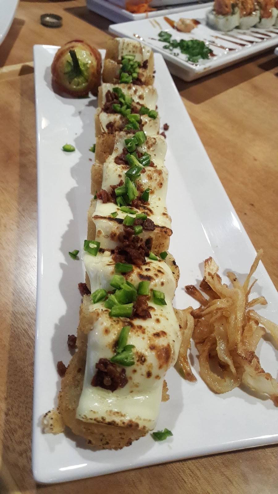 IMPERIO 667 MARISCOS & SUSHI | restaurant | 2445 E Thomas Rd, Phoenix, AZ 85016, USA | 6025954323 OR +1 602-595-4323