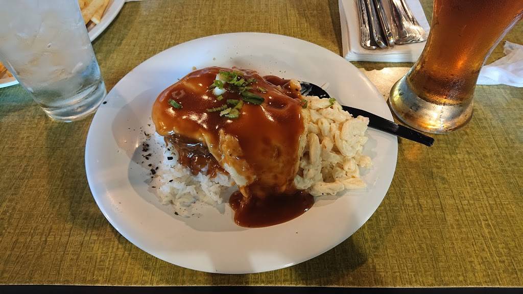 The Local @HNL | restaurant | 300 Rodgers Blvd, Honolulu, HI 96819, USA | 8088243955 OR +1 808-824-3955