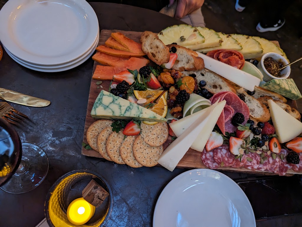 Barrel & Board | restaurant | 1027 University Ave, San Diego, CA 92103, USA | 6199024646 OR +1 619-902-4646