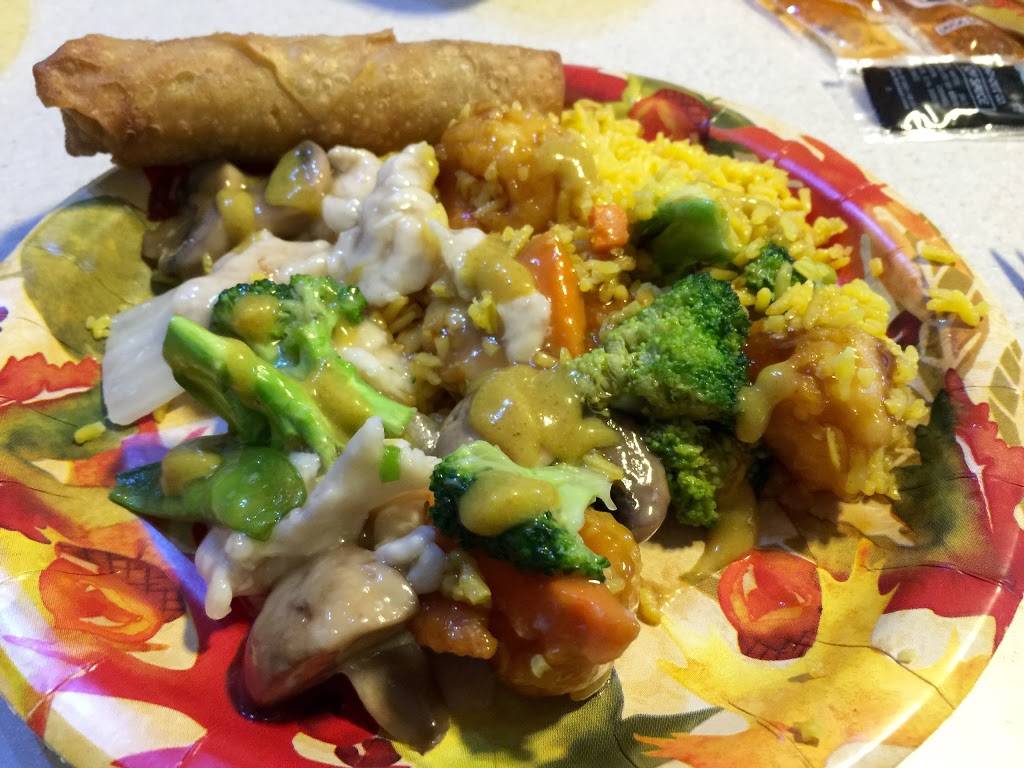 Hong Kong Chinese Restaurant | restaurant | 1476 US-17, Wauchula, FL 33873, USA | 8637678868 OR +1 863-767-8868