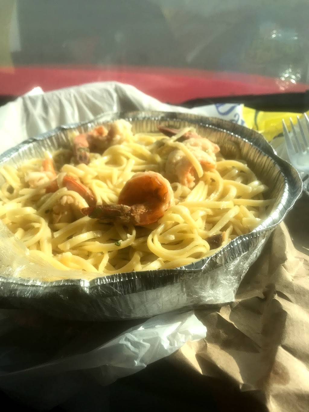 Pizza Plus | restaurant | 712 NJ-440, Jersey City, NJ 07304, USA | 2017818707 OR +1 201-781-8707