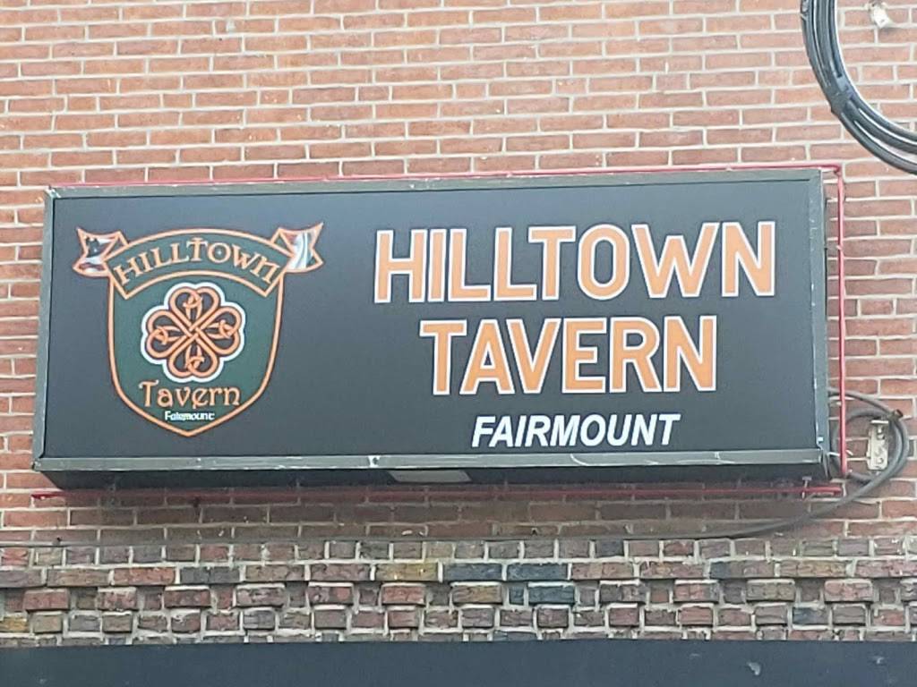 Hilltown Tavern Fairmount | restaurant | 795 N 24th St, Philadelphia, PA 19130, USA | 2675199580 OR +1 267-519-9580