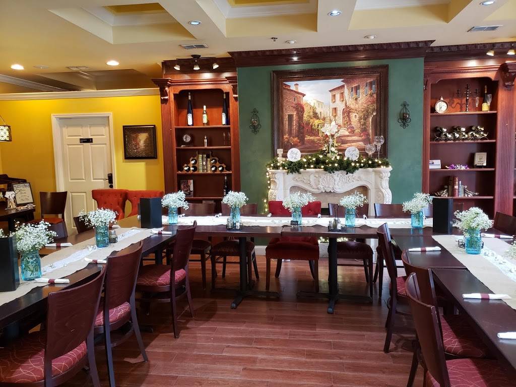 Antoninos Wood Fired Pizza | restaurant | 275 S Charles Richard Beall Blvd, DeBary, FL 32713, USA | 3866682182 OR +1 386-668-2182