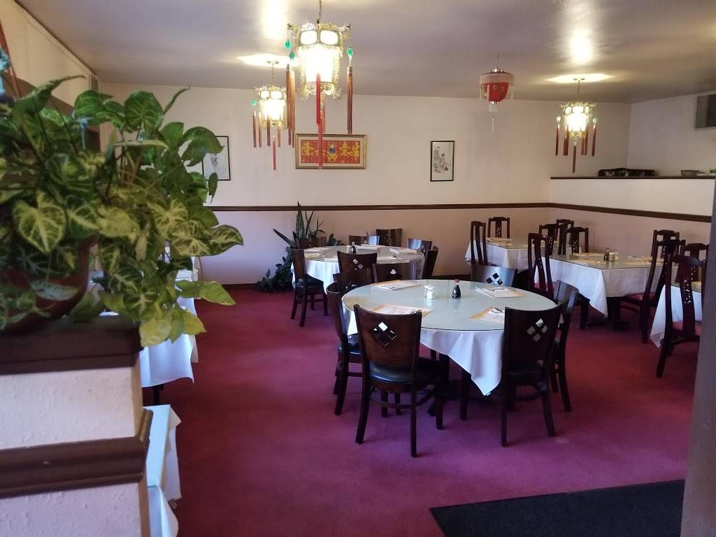 China Cafe | restaurant | 160 S Main St, Springville, UT 84663, USA | 8014897585 OR +1 801-489-7585