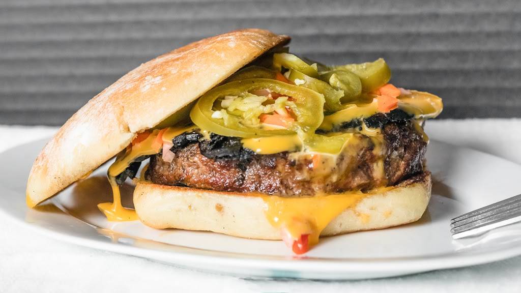 Gringo Tacos + Burgers | restaurant | 635 Washington Ave, St. Louis, MO 63101, USA | 3144496777 OR +1 314-449-6777