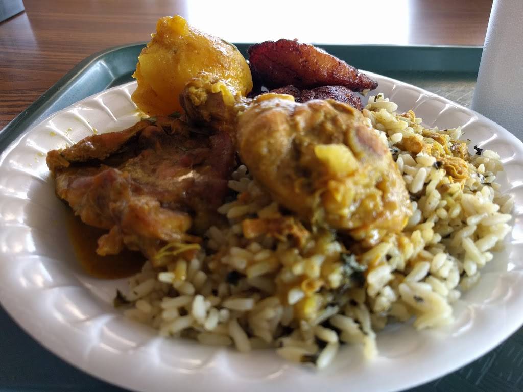 Carican Flavors | restaurant | 2701 N Martin Luther King Ave, Oklahoma City, OK 73111, USA | 4054240456 OR +1 405-424-0456