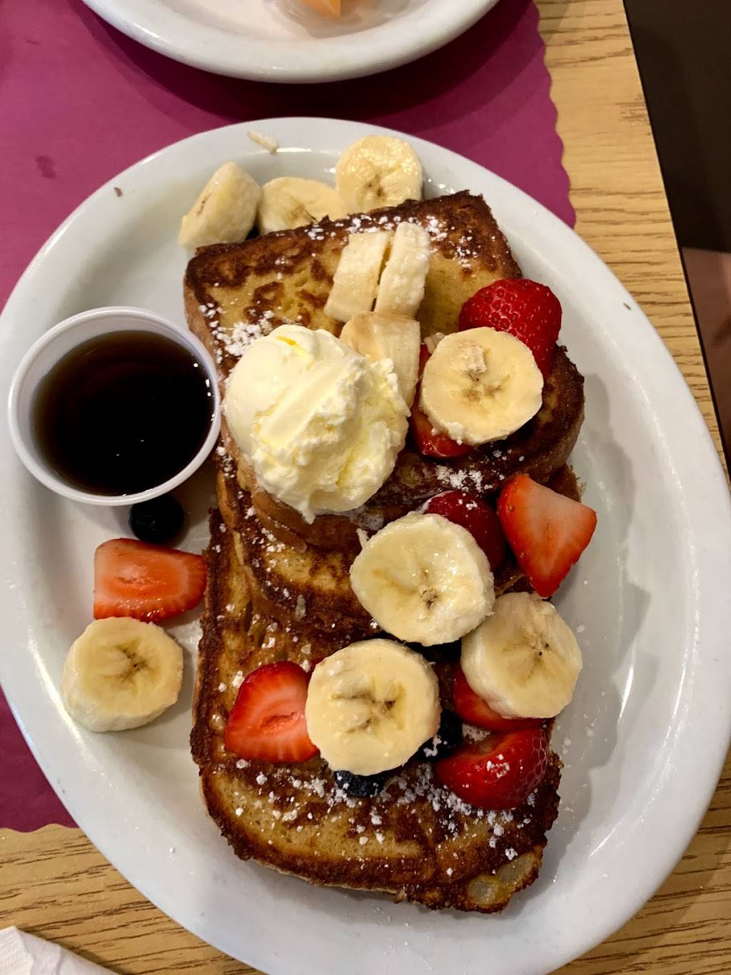 Blueberrys Cafe | restaurant | 3350 Tamiami Trail N, Naples, FL 34103, USA | 2394300700 OR +1 239-430-0700