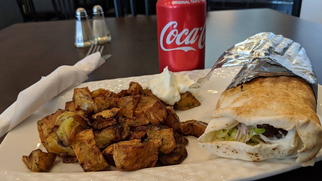 Athens Grill | restaurant | 2150 Robertson Rd, Nepean, ON K2H 9S1, Canada | 6132880134 OR +1 613-288-0134