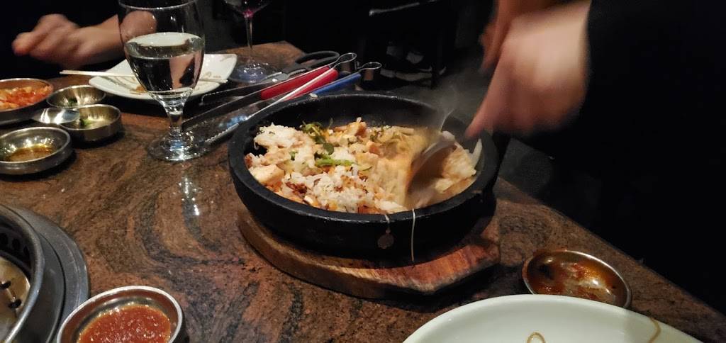 Genwa Beverly Hills | restaurant | 170 N La Cienega Blvd, Beverly Hills, CA 90211, USA | 3108540046 OR +1 310-854-0046