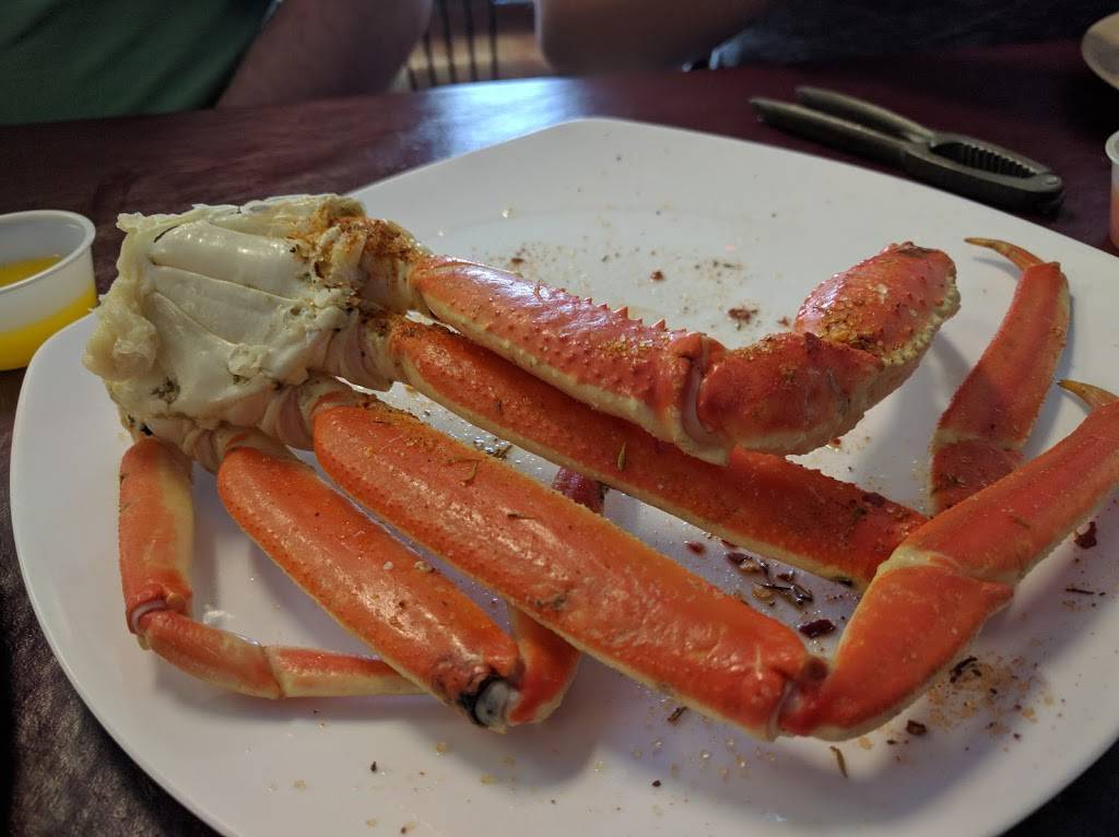 Peters Seafood Llc | restaurant | 7232 Williamson Rd, Roanoke, VA 24019, USA | 5403667585 OR +1 540-366-7585
