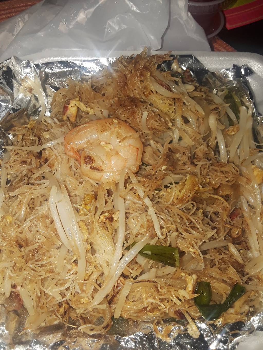 Chai Tips Thai & Chinese | restaurant | 3925 N M.L.K. Blvd, North Las Vegas, NV 89032, USA | 7026368992 OR +1 702-636-8992