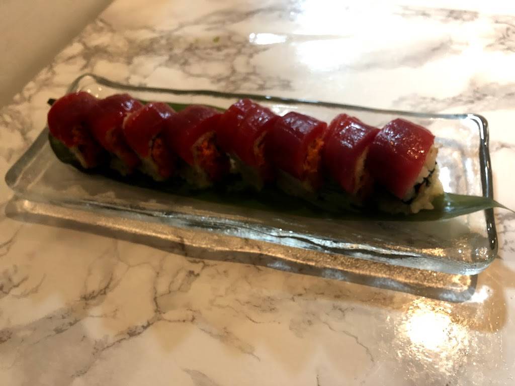 Mido | restaurant | 612 Amsterdam Ave, New York, NY 10024, USA | 2128770033 OR +1 212-877-0033