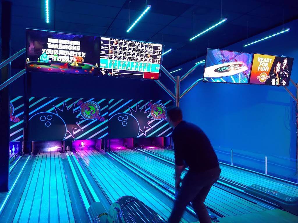 Fun Land of Fredericksburg | restaurant | 1351 Central Park Blvd, Fredericksburg, VA 22401, USA | 5407856700 OR +1 540-785-6700