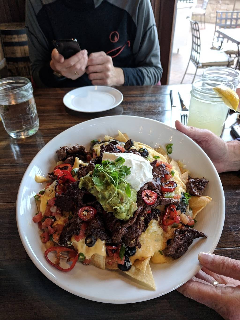 Burgers & Bourbon | restaurant | 9100 Marsac Ave, Park City, UT 84060, USA | 4356041402 OR +1 435-604-1402