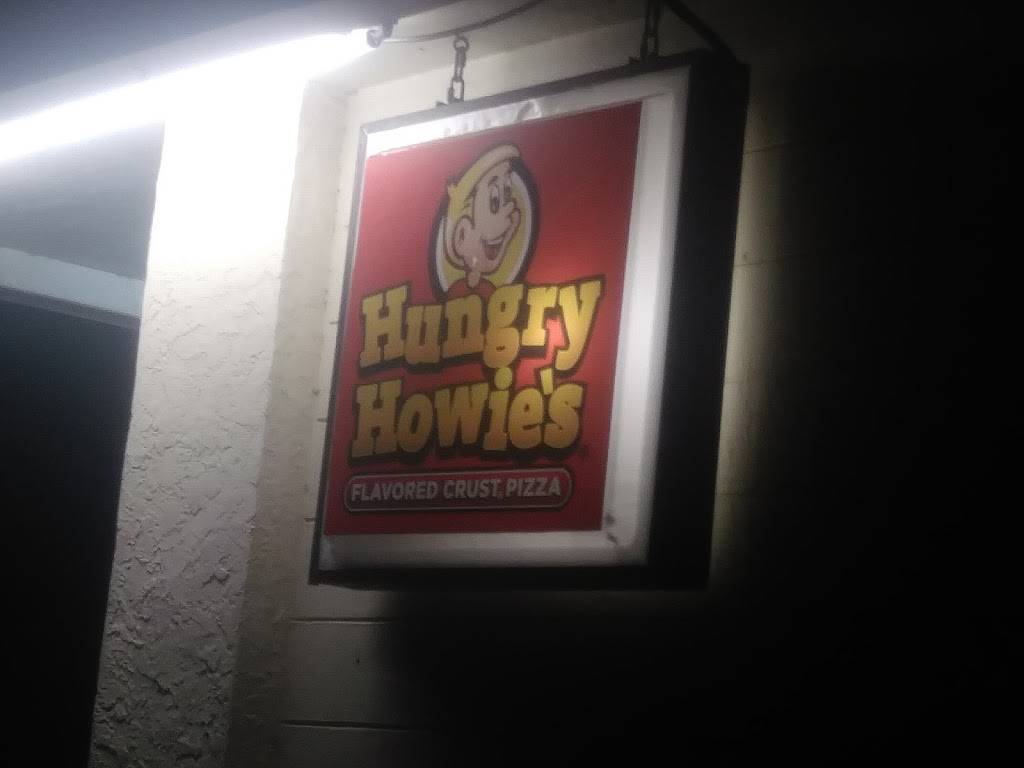 Hungry Howies Pizza | meal delivery | 4690 49th Street North, St. Petersburg, FL 33709, USA | 7275255444 OR +1 727-525-5444