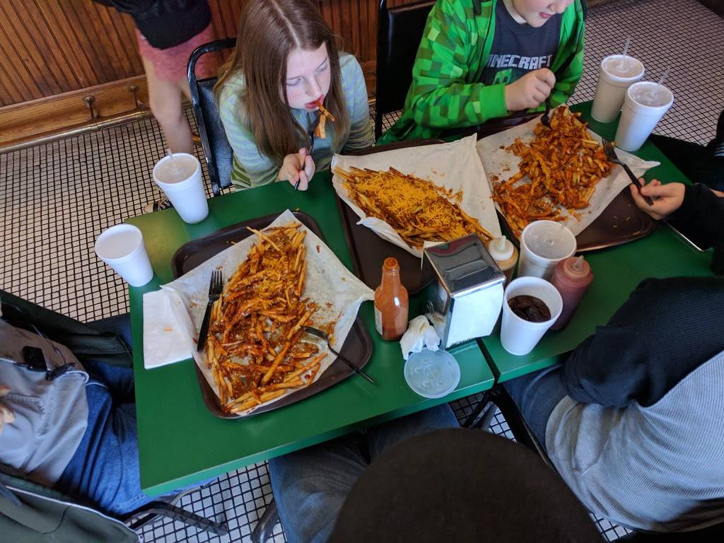 Wiener Works | restaurant | 1245 Grass Valley Hwy, Auburn, CA 95603, USA | 5308859072 OR +1 530-885-9072