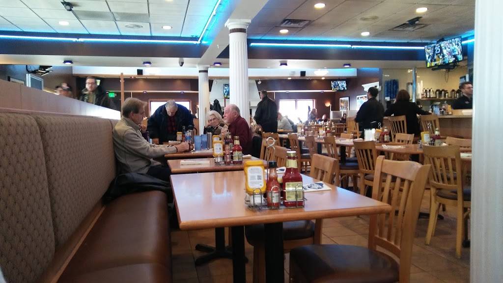 Little Daddys | restaurant | 22250 Eureka Rd, Taylor, MI 48180, USA | 7342878600 OR +1 734-287-8600