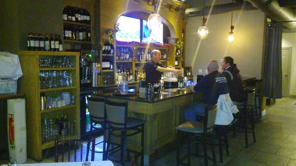 Barracos Pizza | restaurant | 2105 W 95th St, Chicago, IL 60643, USA | 7738814040 OR +1 773-881-4040