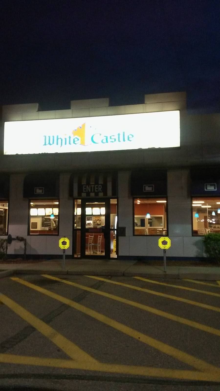 White Castle | restaurant | 17431 Dix Rd, Melvindale, MI 48122, USA | 3133862649 OR +1 313-386-2649