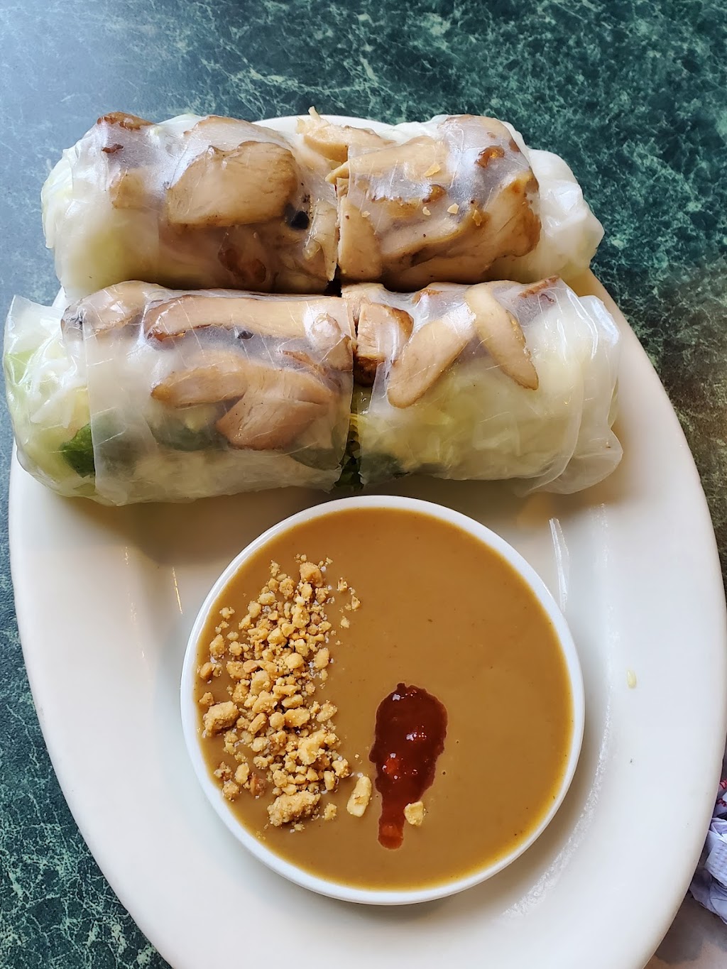 The Pho House - Viet Kitchen and Cafe | cafe | 608 E Grand Ave, Hot Springs, AR 71901, USA | 5017014007 OR +1 501-701-4007