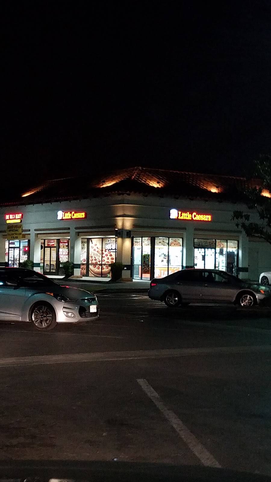 Little Caesars Pizza | meal takeaway | 6095 Magnolia Ave Suite B, Riverside, CA 92506, USA | 9517829436 OR +1 951-782-9436