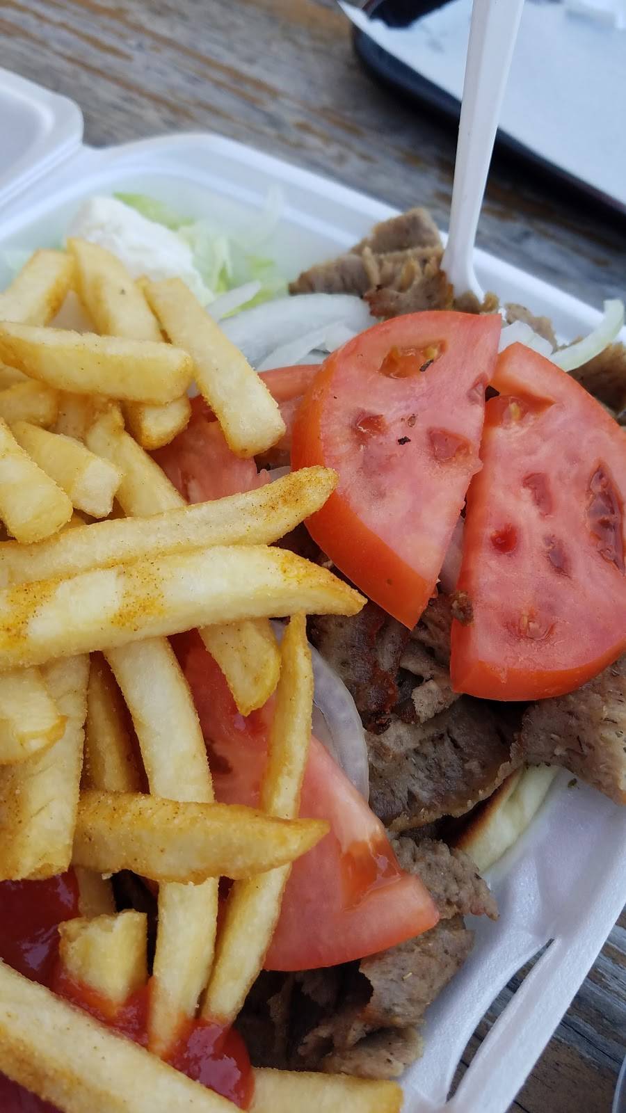 Donalds Famous Hotdogs | restaurant | 9833 Roosevelt Rd, Westchester, IL 60154, USA | 7083442522 OR +1 708-344-2522