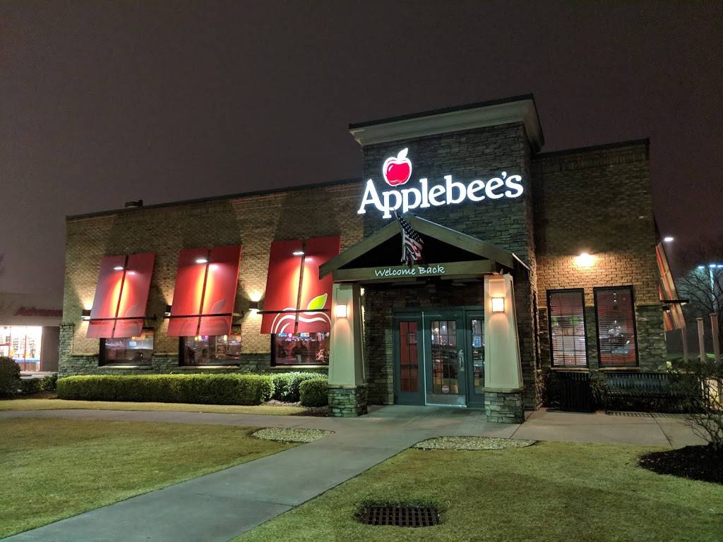 Applebees Grill + Bar | restaurant | 31 Bethel Dr, Dawsonville, GA 30534, USA | 7062162400 OR +1 706-216-2400