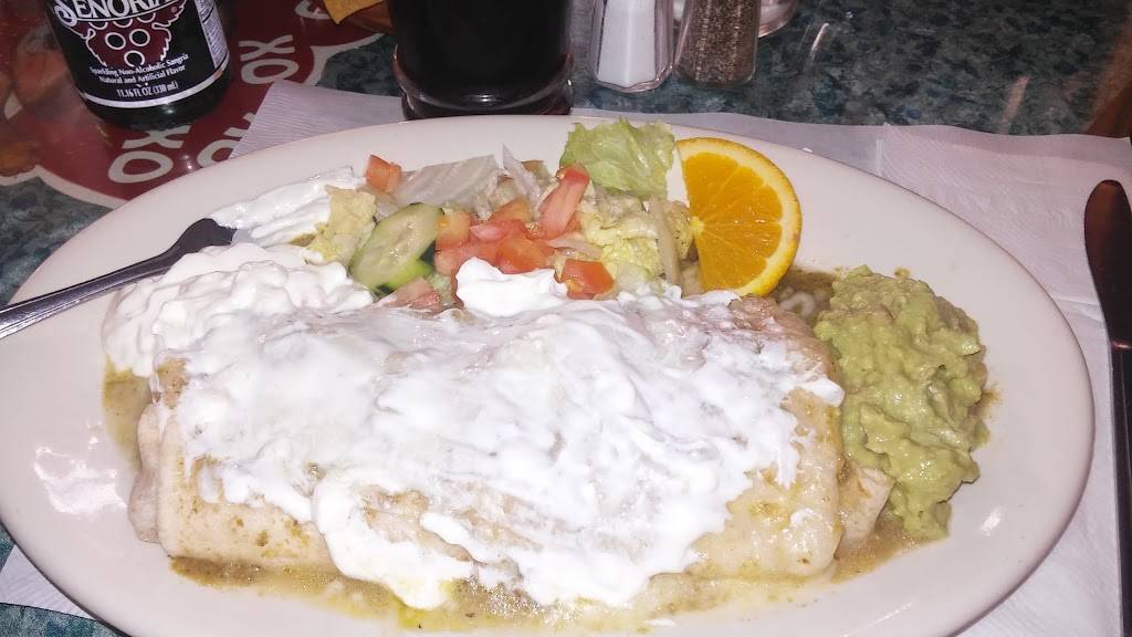 La Indiana Restaurant | restaurant | 144 N 1st St, La Puente, CA 91744, USA | 6263362466 OR +1 626-336-2466