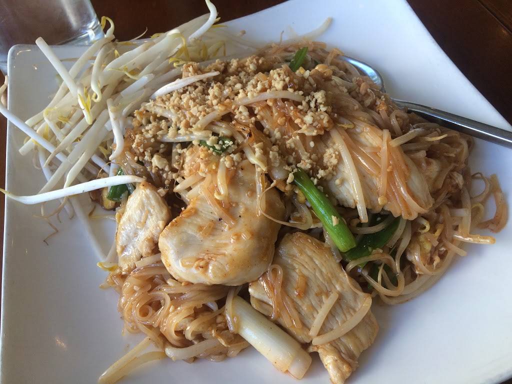 TONG-D South Kingstown | restaurant | 50 S County Commons Way, South Kingstown, RI 02879, USA | 4017834445 OR +1 401-783-4445