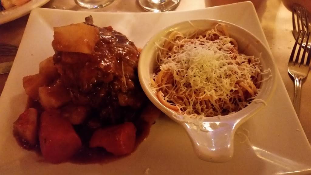 Tanti Baci Caffe | restaurant | 1813, 2 White Deer Plaza, Sparta Township, NJ 07871, USA | 9737269399 OR +1 973-726-9399