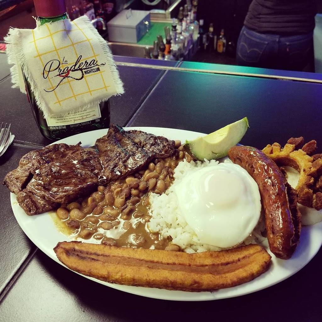 La Pradera Bar & Grill | restaurant | 1717 Middlesex St 2nd Fl, Lowell, MA 01851, USA | 9787585233 OR +1 978-758-5233