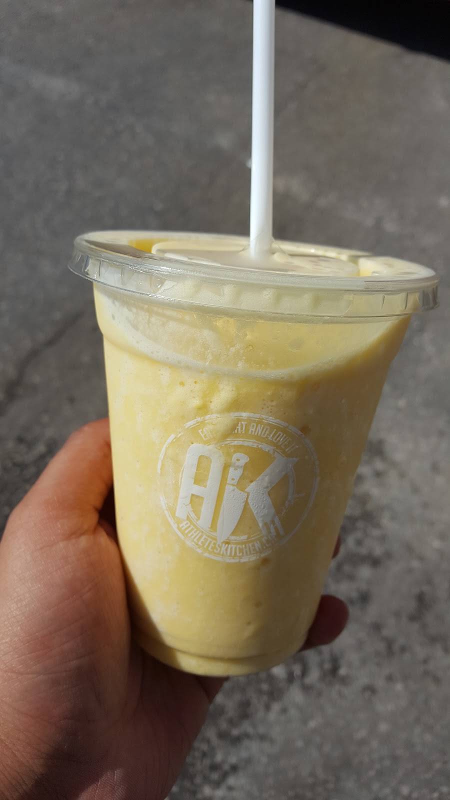 Athletes Kitchen | restaurant | 171 E Liberty St #131, Toronto, ON M6K 3P6, Canada | 4165160101 OR +1 416-516-0101